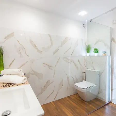 Apartament Janowicki Janowice Wielkie