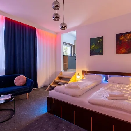 Apartament Janowicki Apartment *
