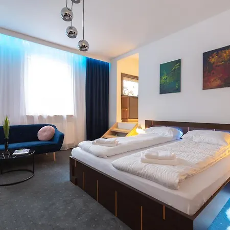 Apartament Janowicki Apartment Janowice Wielkie