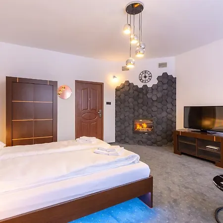 Apartament Janowicki